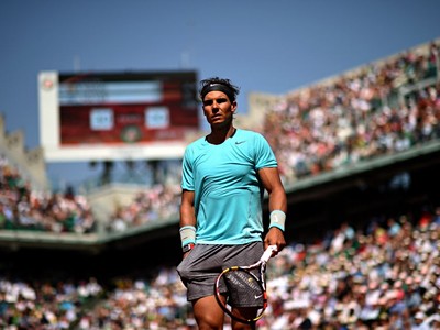 Tenis Mutua Madrid Open 2021